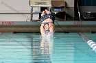 WSwim vs USCGA  Women’s Swimming & Diving vs US Coast Guard Academy. : WSwim, swimming